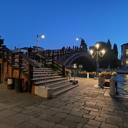 Ca Dell'Arte Bed & Breakfast Venice Luaran gambar