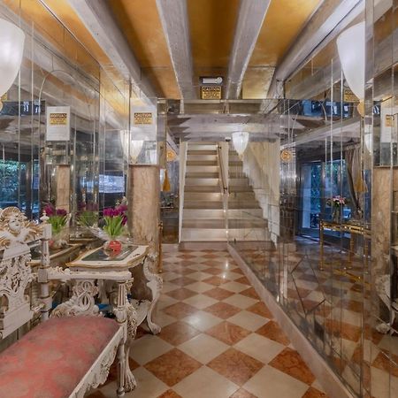 Ca Dell'Arte Bed & Breakfast Venice Luaran gambar