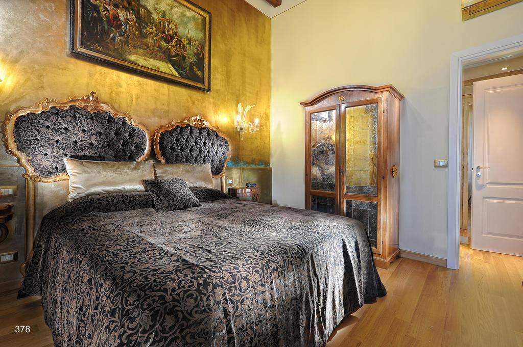 Ca Dell'Arte Bed & Breakfast Venice Luaran gambar