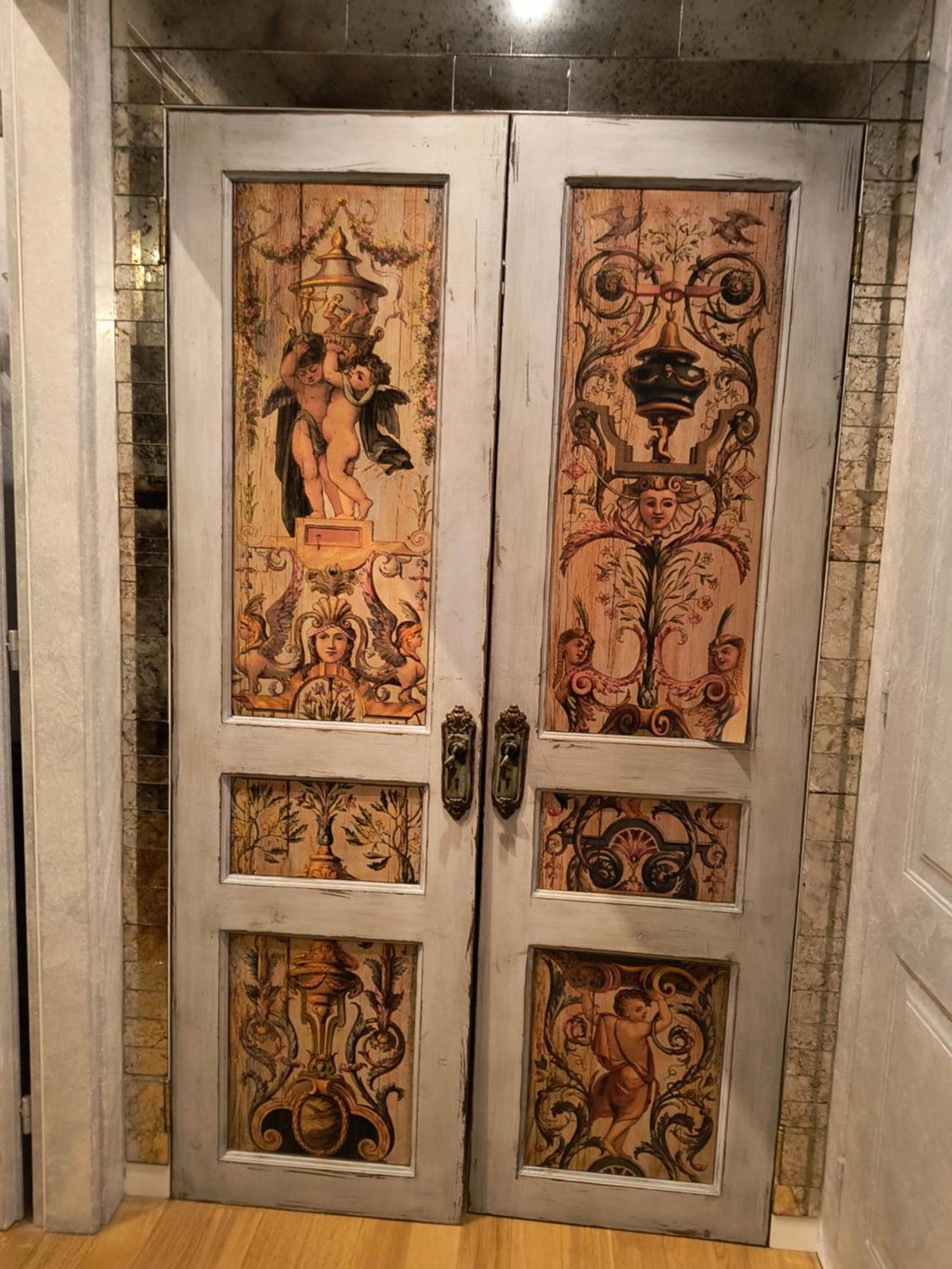 Ca Dell'Arte Bed & Breakfast Venice Luaran gambar