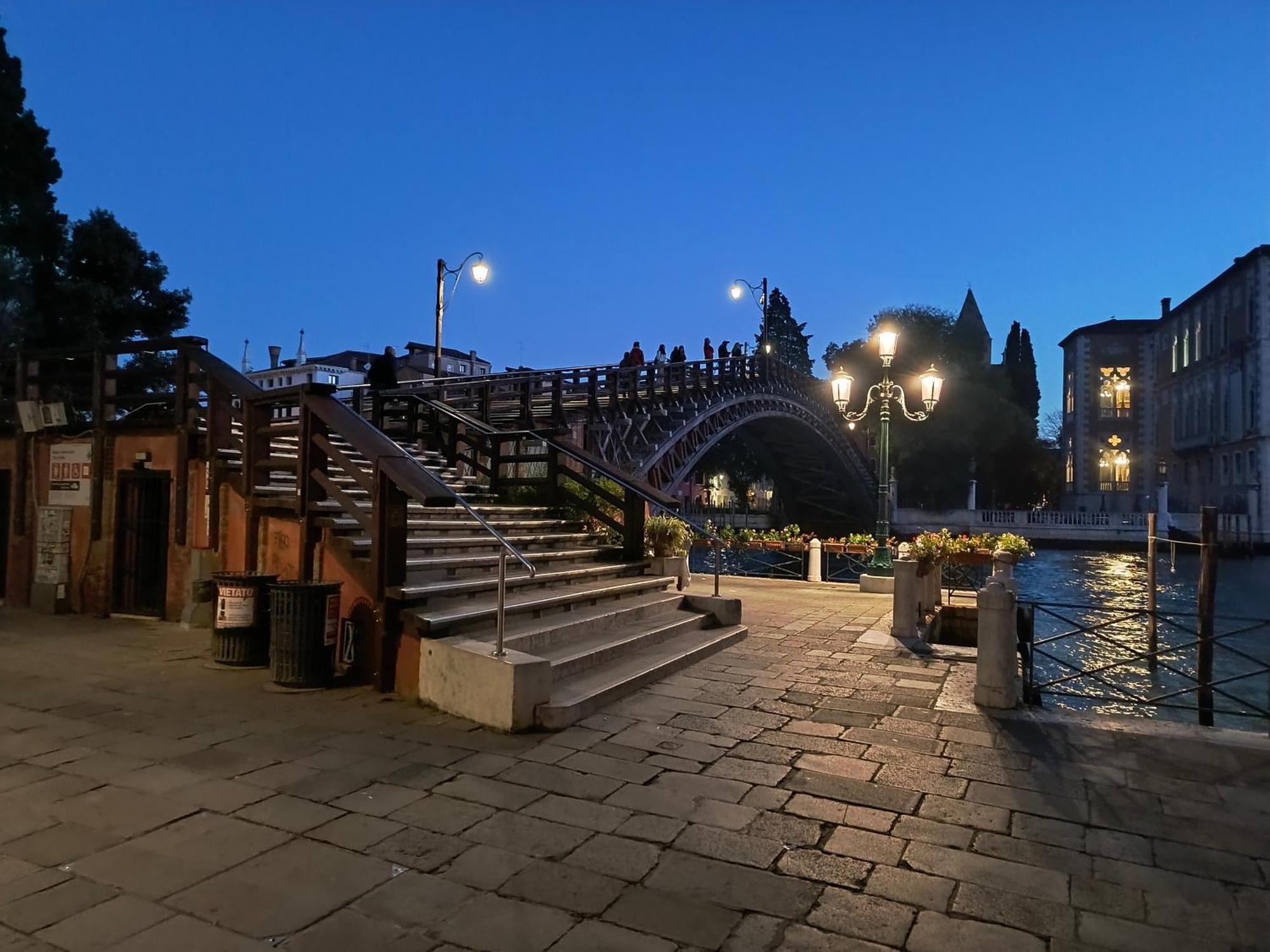 Ca Dell'Arte Bed & Breakfast Venice Luaran gambar