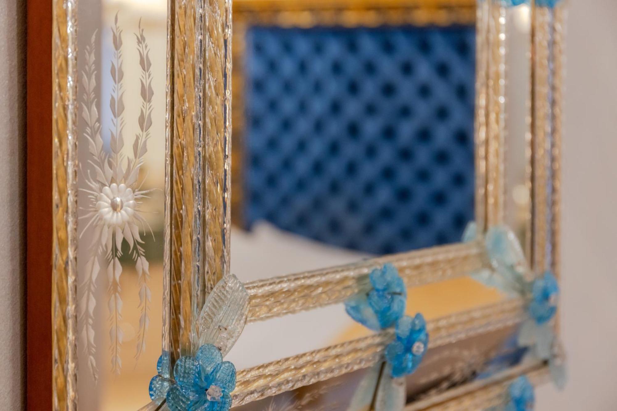 Ca Dell'Arte Bed & Breakfast Venice Luaran gambar