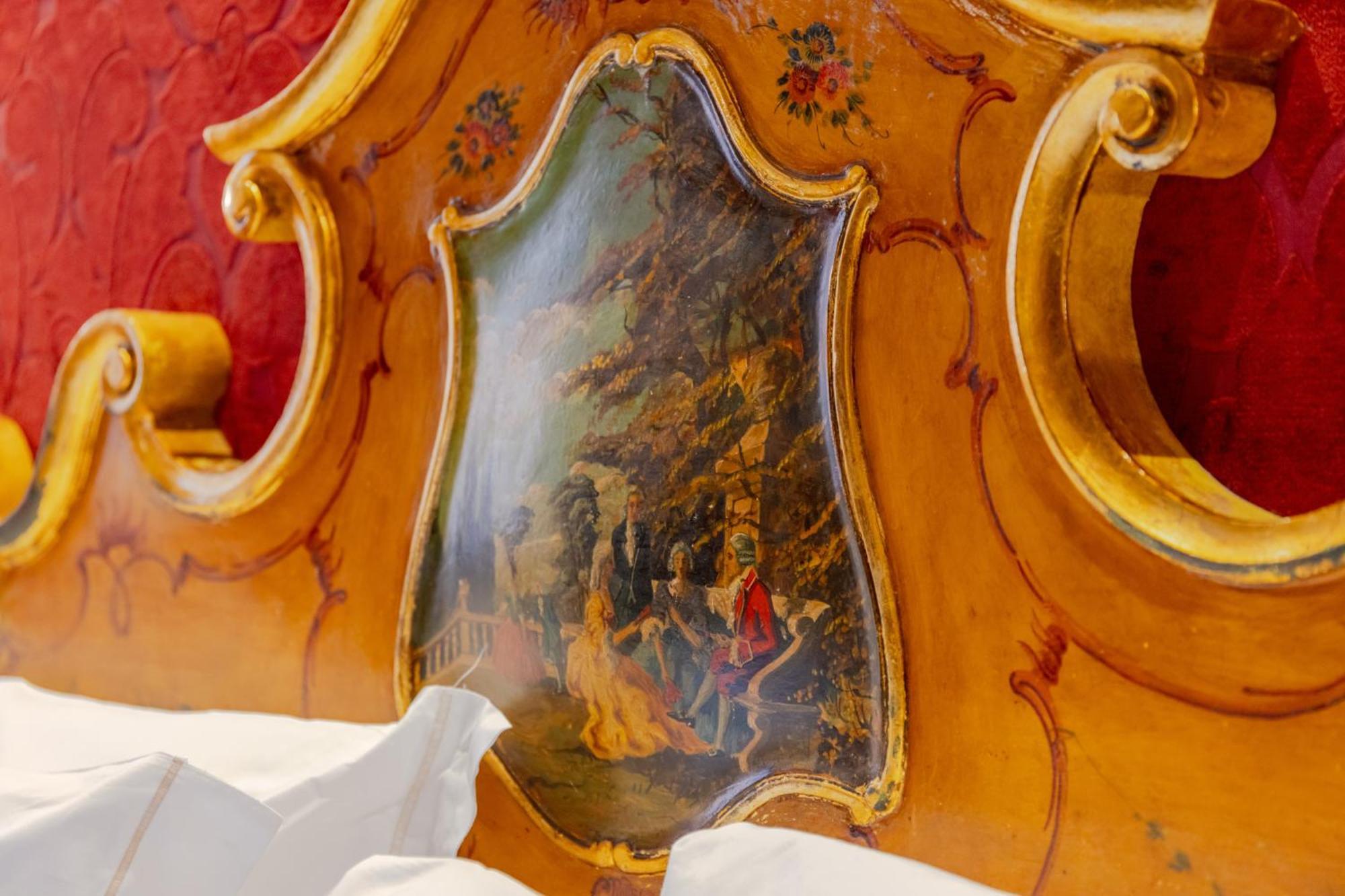 Ca Dell'Arte Bed & Breakfast Venice Luaran gambar