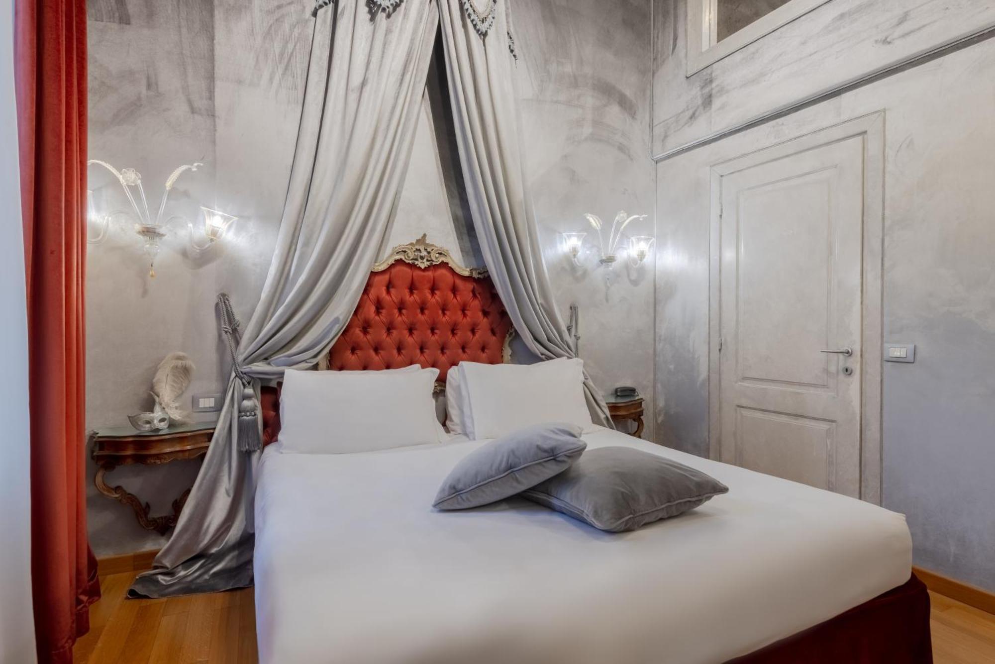 Ca Dell'Arte Bed & Breakfast Venice Luaran gambar