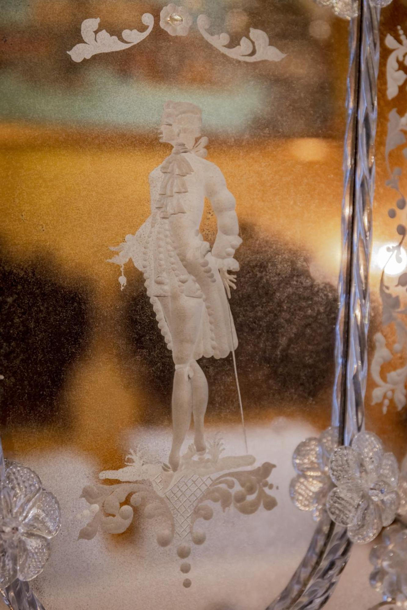 Ca Dell'Arte Bed & Breakfast Venice Luaran gambar