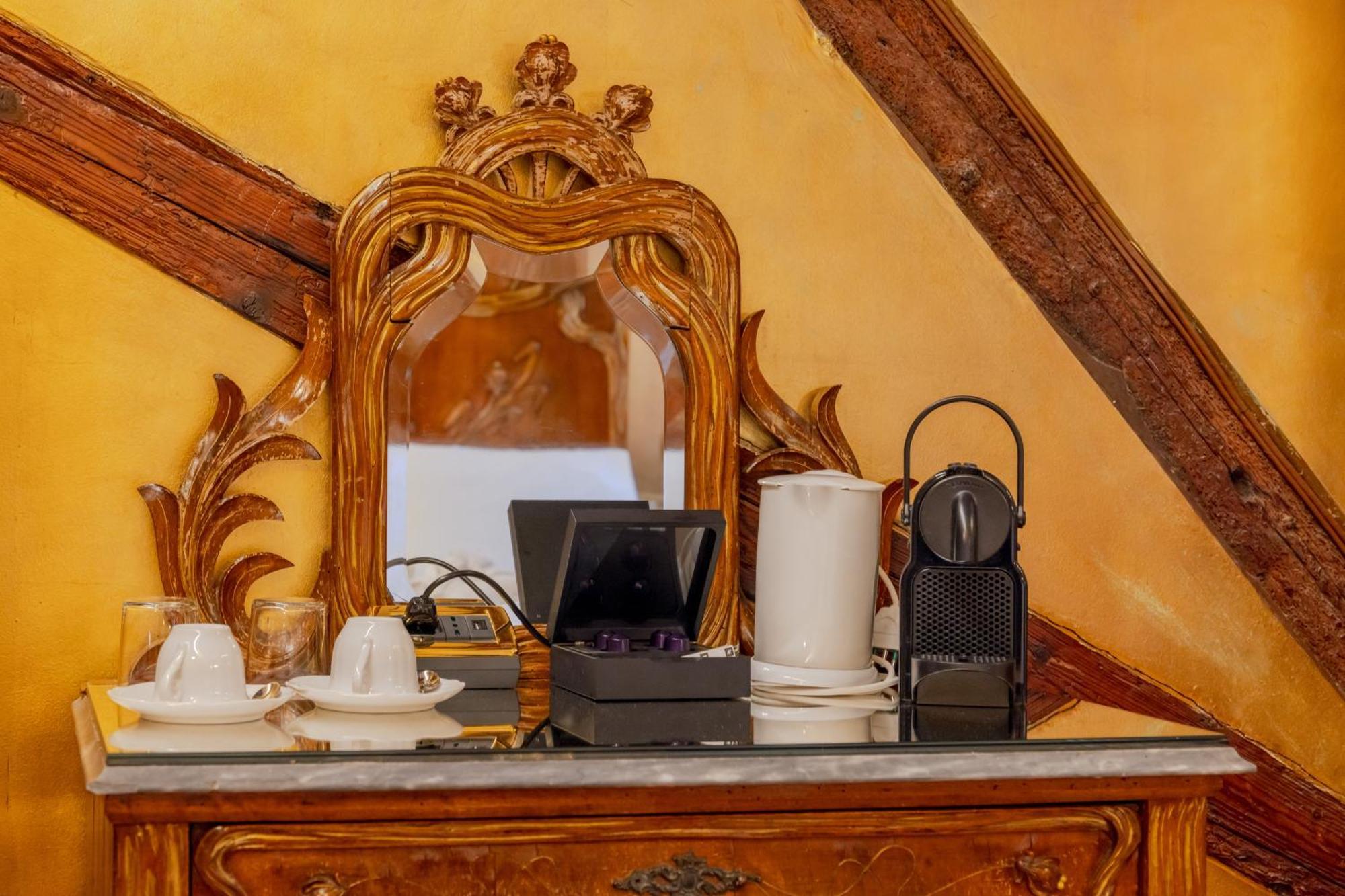 Ca Dell'Arte Bed & Breakfast Venice Luaran gambar