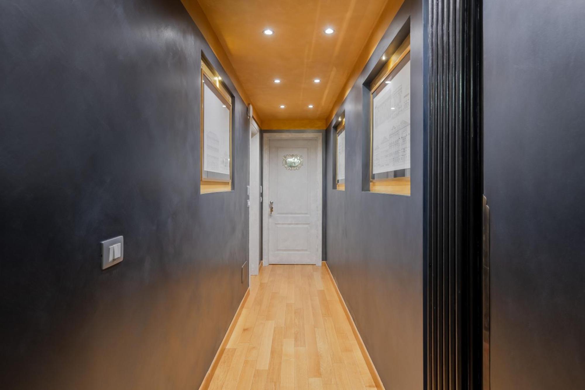 Ca Dell'Arte Bed & Breakfast Venice Luaran gambar