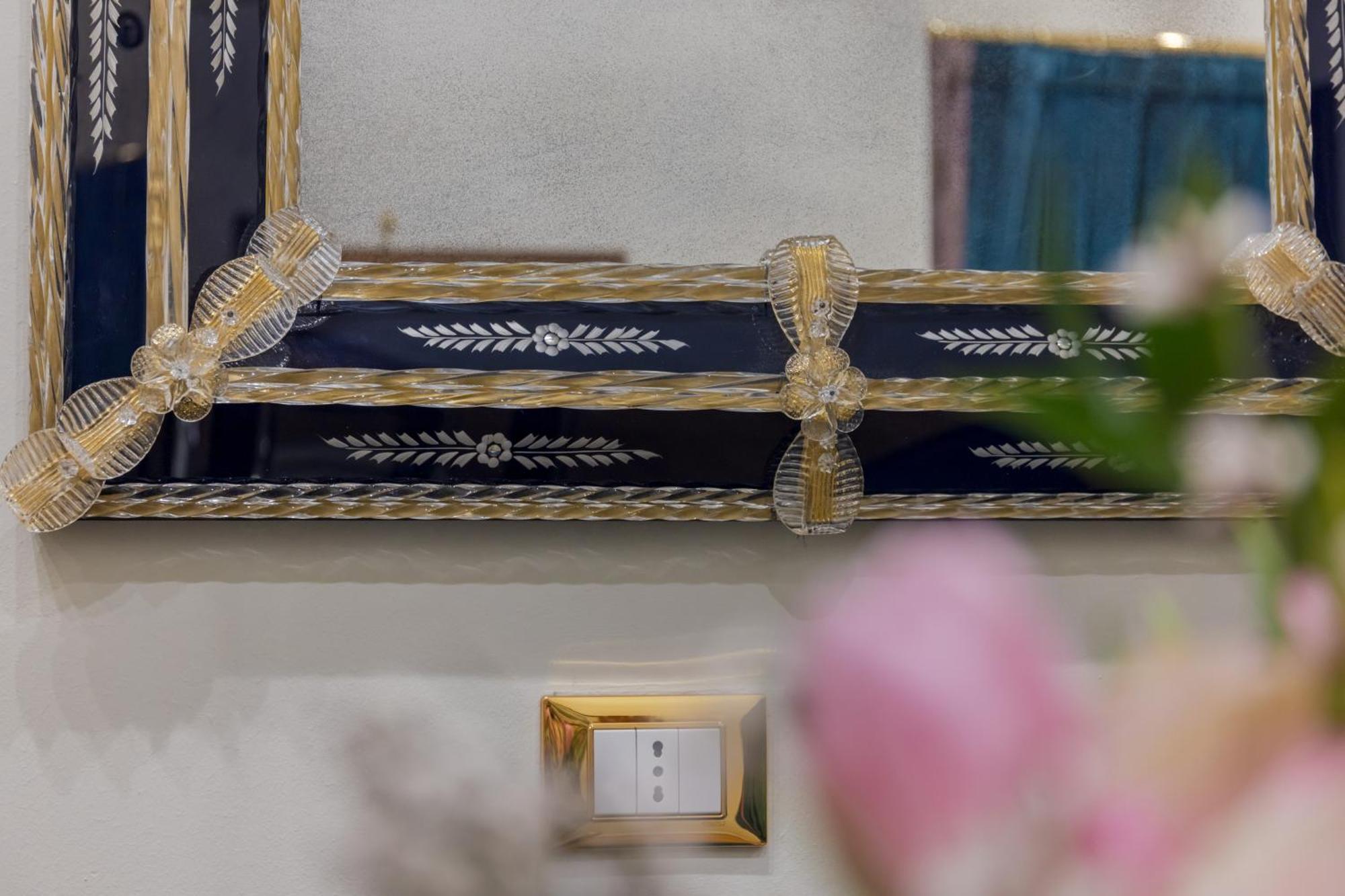 Ca Dell'Arte Bed & Breakfast Venice Luaran gambar