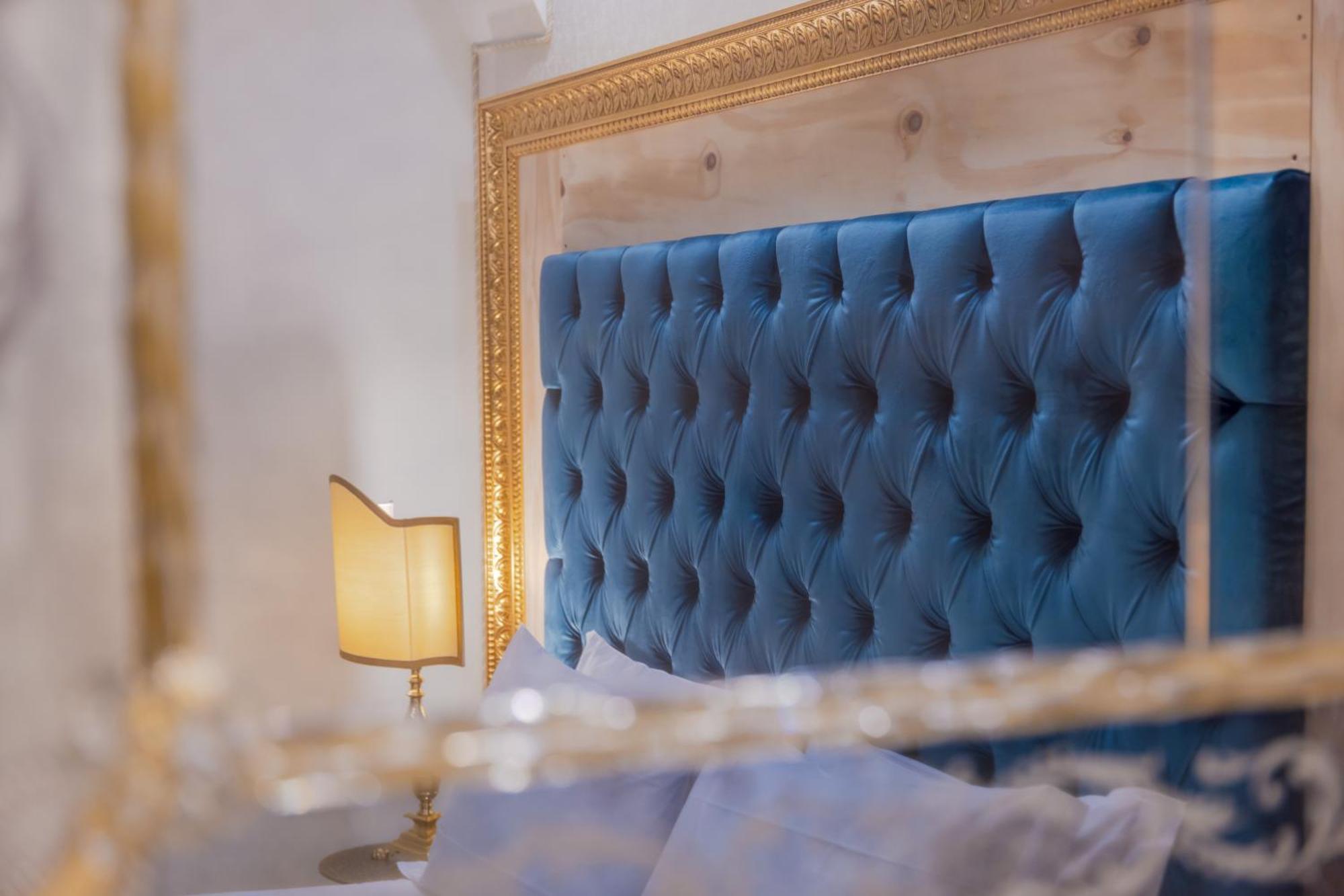 Ca Dell'Arte Bed & Breakfast Venice Luaran gambar